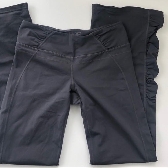 Athleta Pants - Athleta bootcut pants